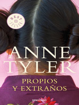 cover image of Propios y extraños